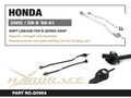B-Series Swap Shift Linkage