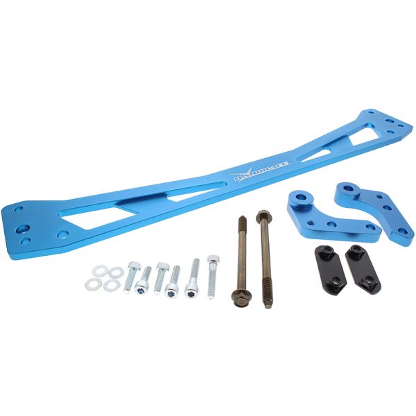 5-Piece 6061 T6 Aluminum Suspension Brace Kit