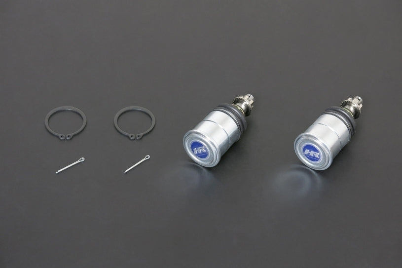 Front Lower Roll Center Adjusters