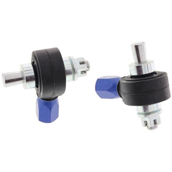 Tie Rod Ends