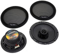 Speaker and Amplifier Package