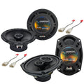 Speaker and Amplifier Package
