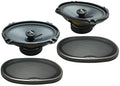 Speaker and Amplifier Package