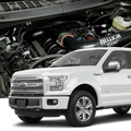 Twin Turbo System