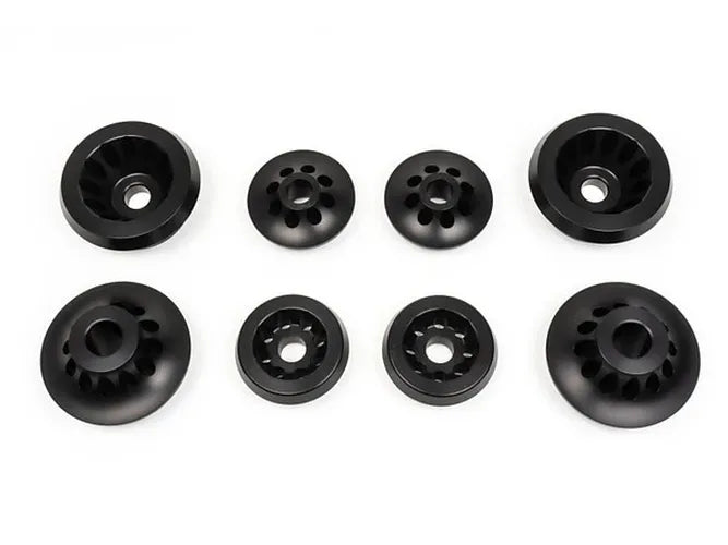 Aluminum Bushing