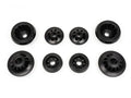 Aluminum Bushing