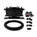 13-Row Oil Cooler Kit