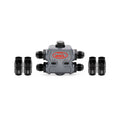 13-Row Oil Cooler Kit