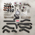 TRX Twin Turbo System
