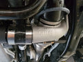 TRX Twin Turbo System