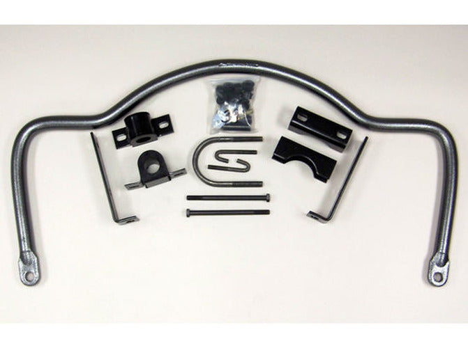 Rear Sway Bar