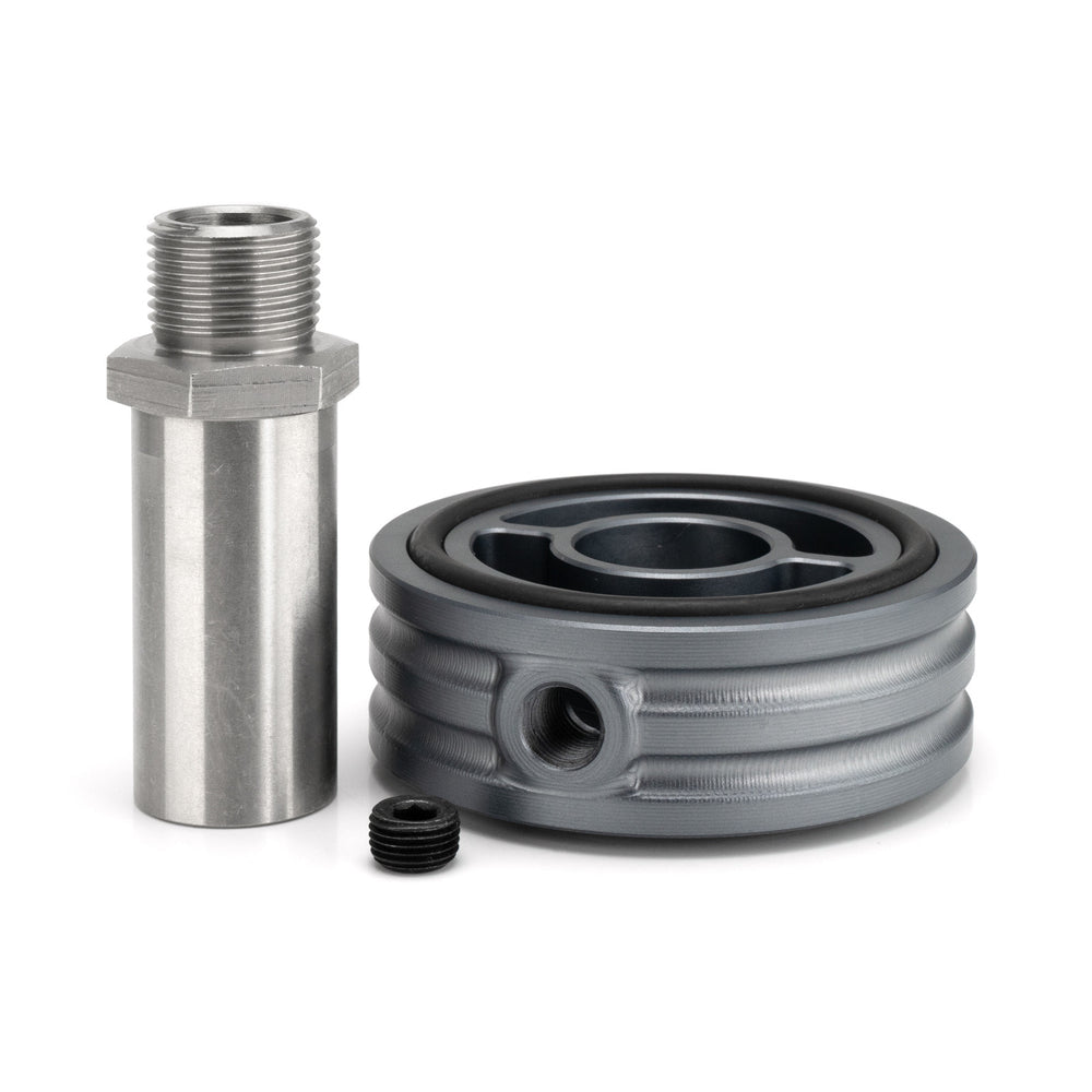 Oil Filter Sandwich Plate Spacer