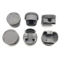 M104 Forged Piston and Connecting Rod Kit
