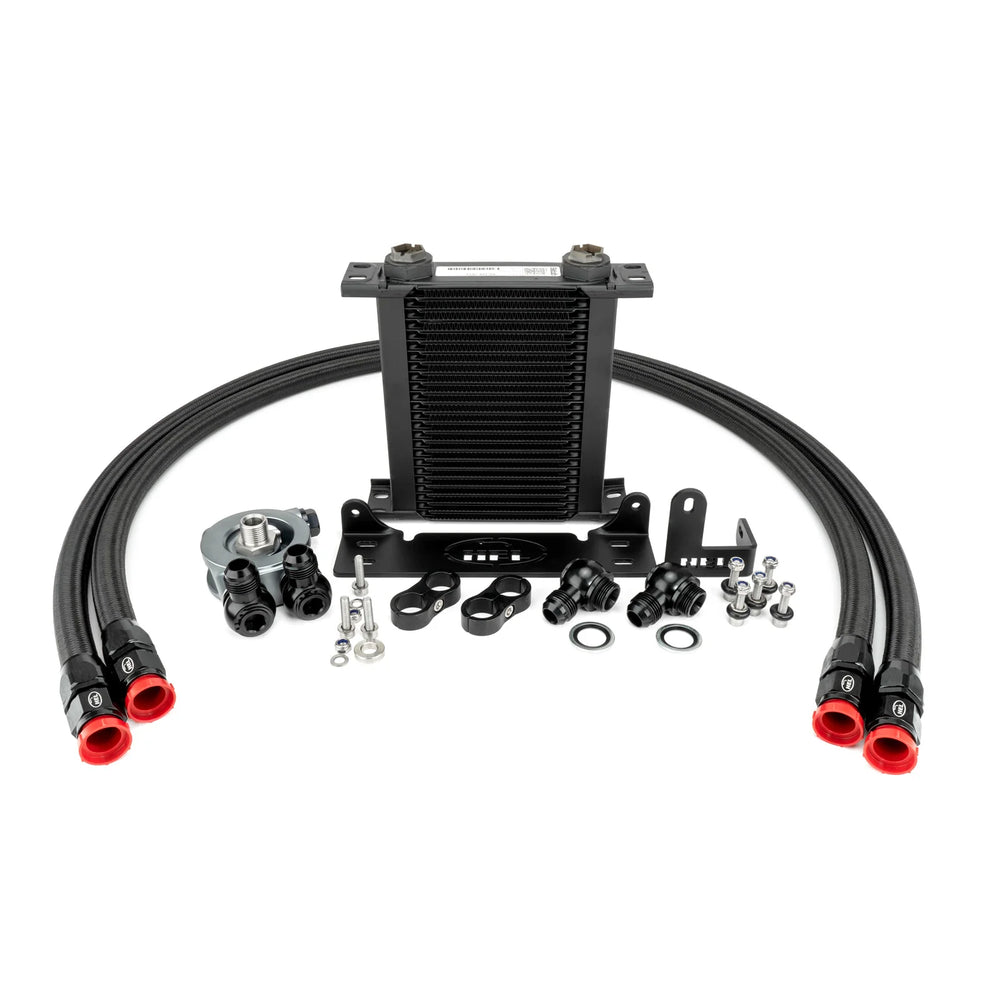 Oil Cooler Kit