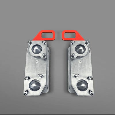 F22 Front Bumper