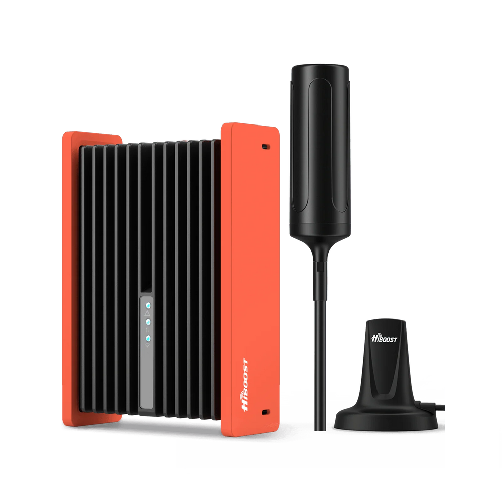 Travel 3.0 RV Cellular Signal Booster