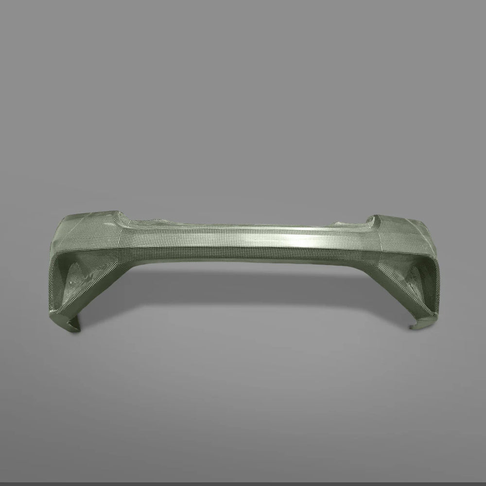 F22 Rear Bumper