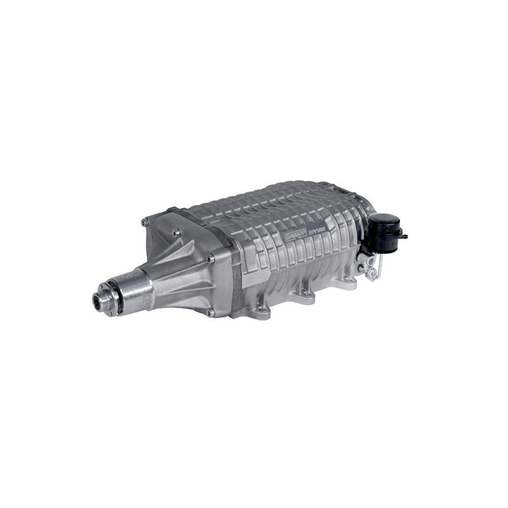 HTV1900 Supercharger System