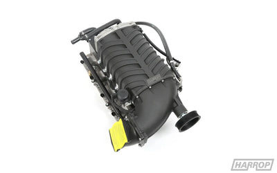 TVS2650 Supercharger Kit 5.7L V8