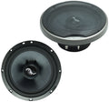 6.5-Inch Carbon Fiber Cone Car Speaker