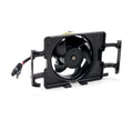 Electric Fan Oil Cooler