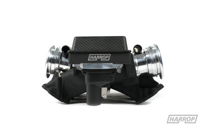 Hurricane Individual Throttle Body Intake System for LS3/LS7
