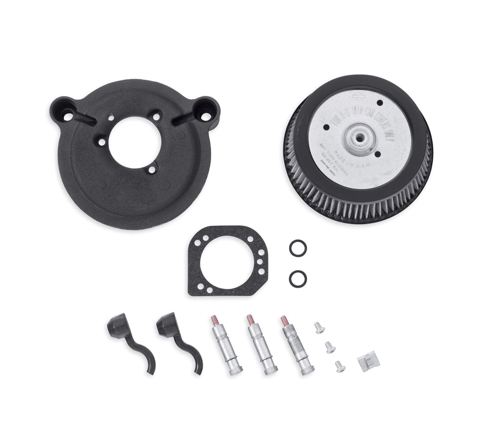 High-Flow Air Cleaner Kit