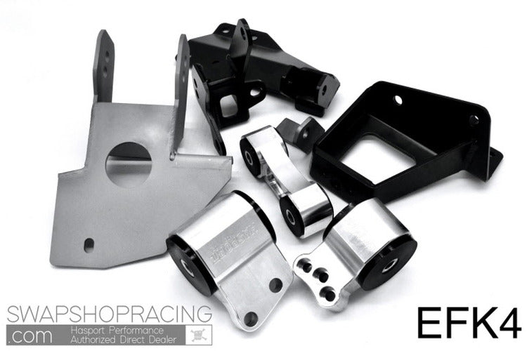 K-Series Engine Mount Kit