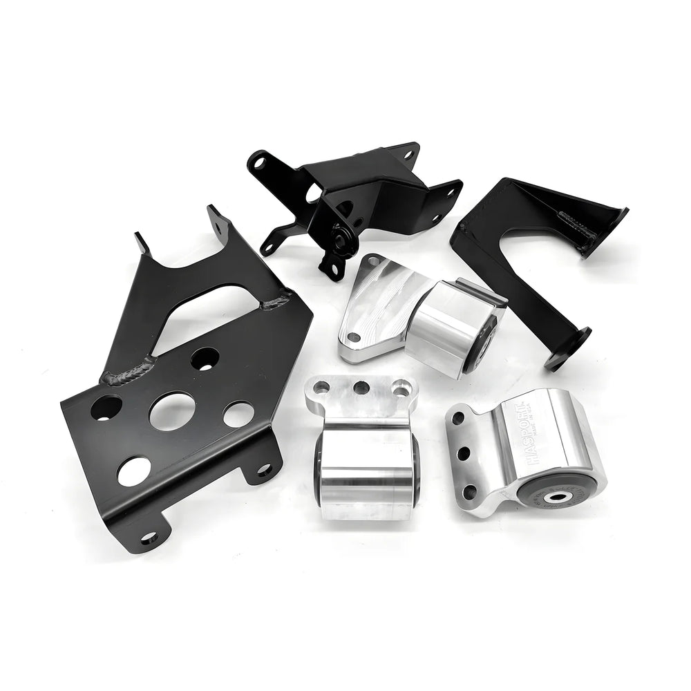 L15B Turbo Engine Mount Kit