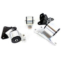 Aluminum/Urethane Engine Mount Kit