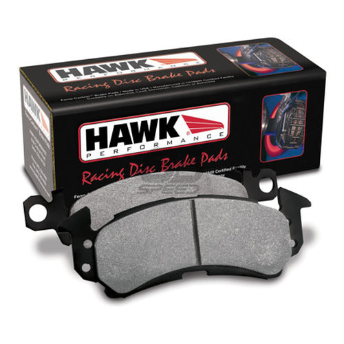 Ferro-Carbon High-Performance Brake Pads