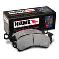 Ferro-Carbon High-Performance Brake Pads