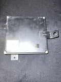 Control Unit/ECU