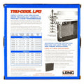 Tru Cool LPD4544 Plate-Style Transmission Cooler