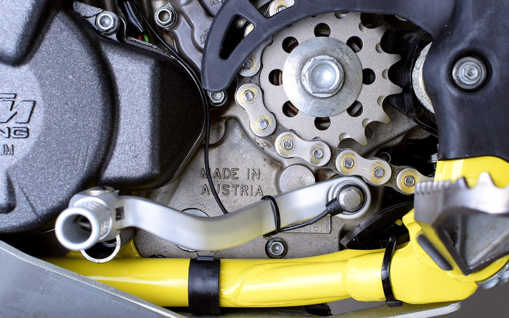 Quickshifter Module