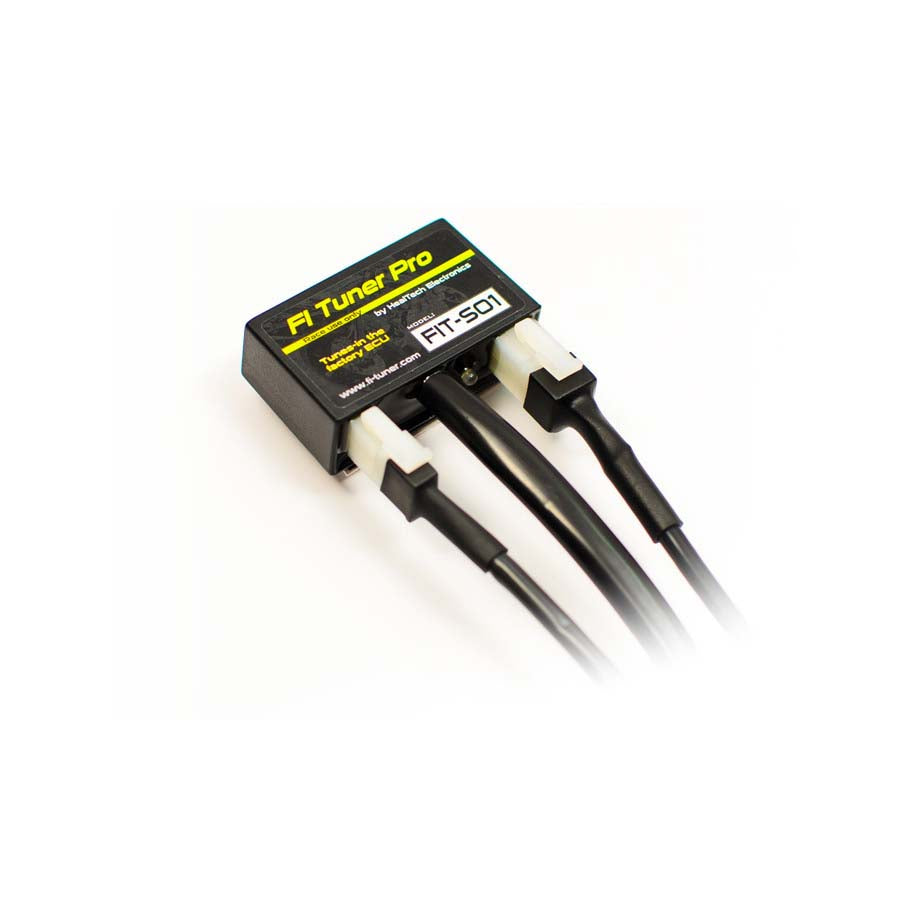 iQSE Quickshifter Controller