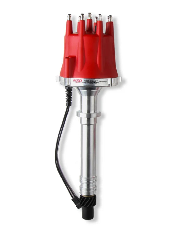 Pro-Billet Distributor Chevy V8