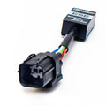 Switchable Exhaust Servo Eliminator