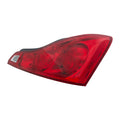 Right Tail Light Assembly