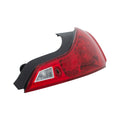 Right Tail Light Assembly