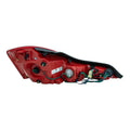 Right Tail Light Assembly