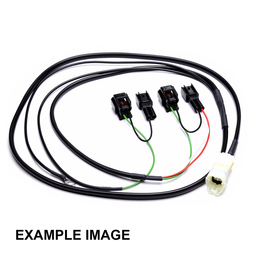 Quickshifter Easy Wiring Harness
