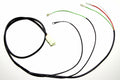 Quickshifter Easy Wiring Harness