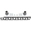 HTC Long Tube Headers