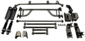 Rear Suspension Conversion Kit