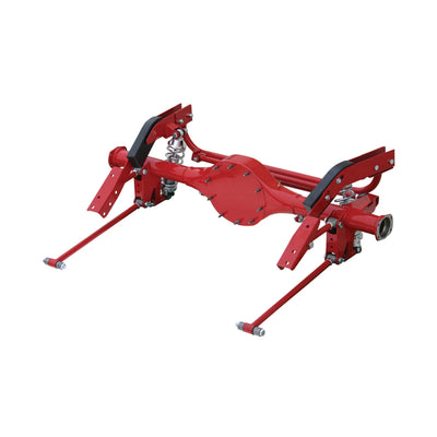 Rear Suspension Conversion Kit