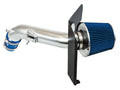 Heat Shield Air Intake Kit