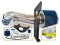Heat Shield Air Intake Kit