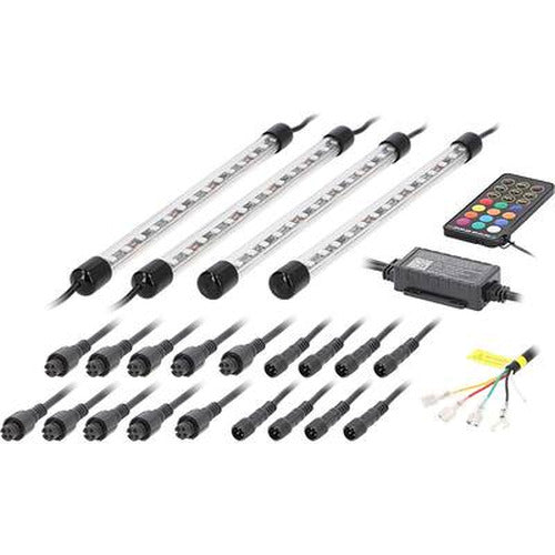 LED Chase Controller Kit