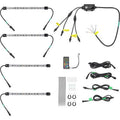 LED Chase Controller Kit